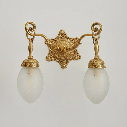 Solange Classic Wall Lamp