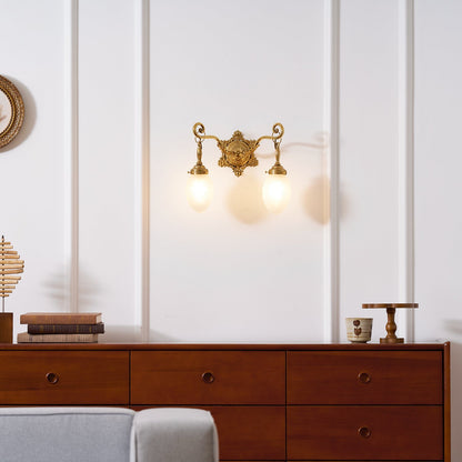 Solange Classic Wall Lamp