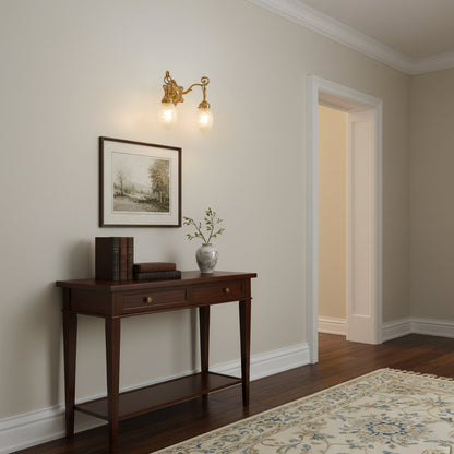 Solange Classic Wall Lamp