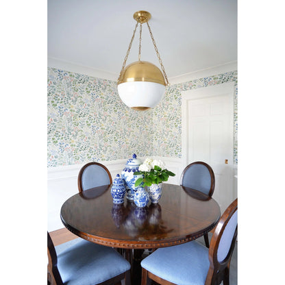Sphere No.2 Pendant Lamp