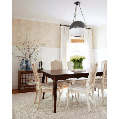 Sphere No.2 Pendant Lamp