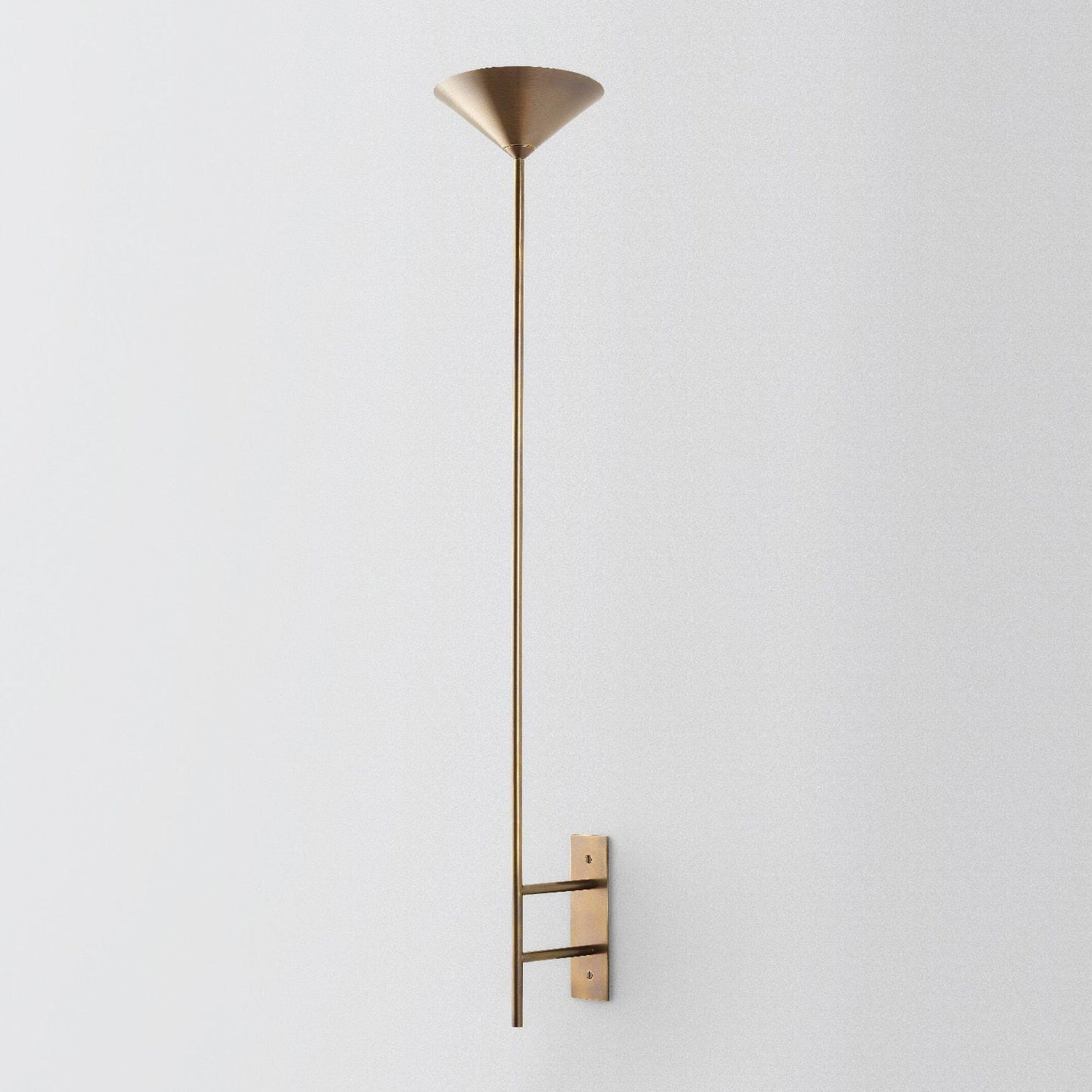 Stack Up LED Sconce