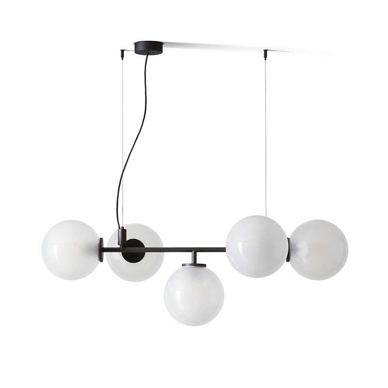 Starburst Chandelier