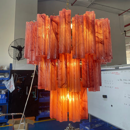 Starlight Murano Chandelier