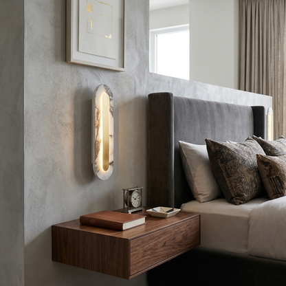 Marmo Wall Lamp