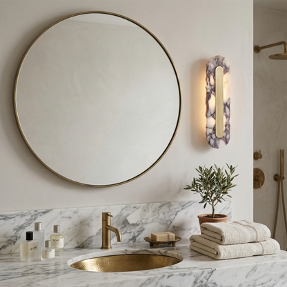 Marmo Wall Lamp
