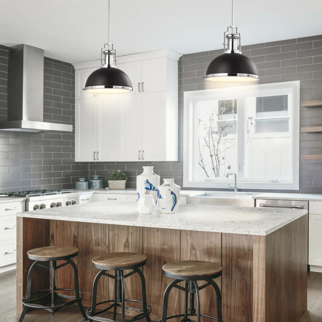Staub Pendant Lamp