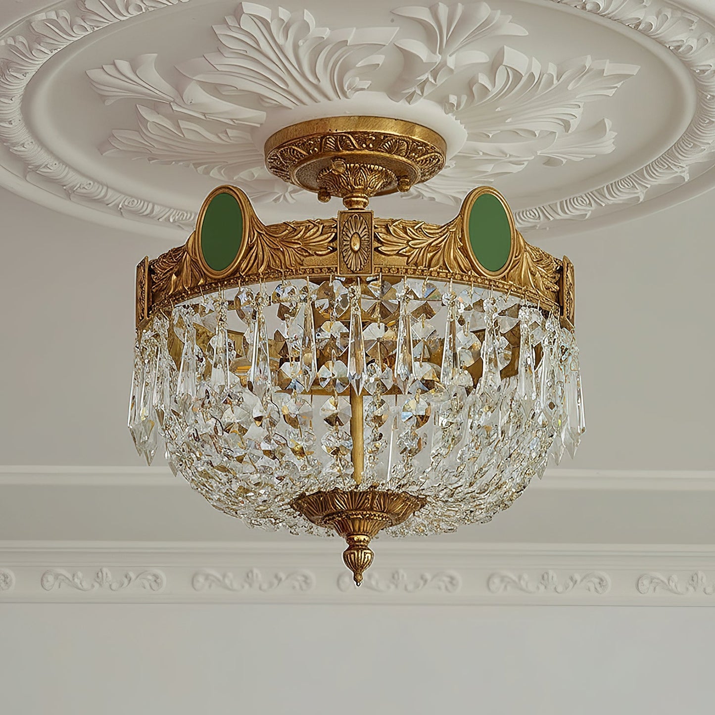 Stinnett Ceiling Lamp