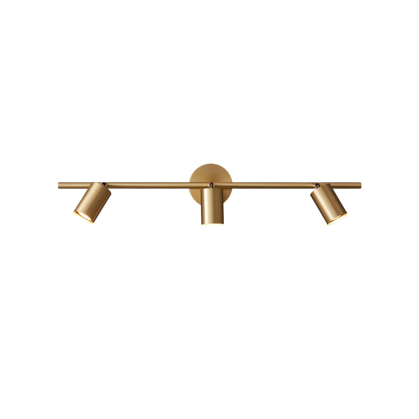 Taylor Adjustable Head Wall Lamp