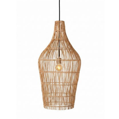 Taylor Rattan Pendant Lamp