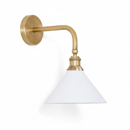 Thetford Wall Lamp