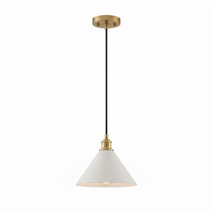 Thetford Pendant Lamp