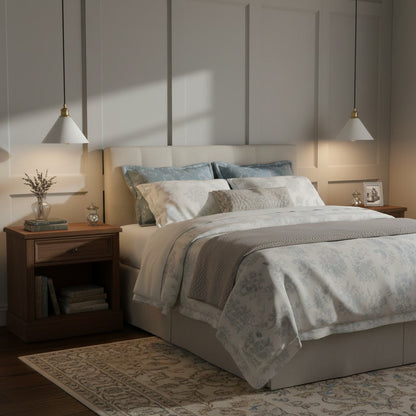 Thetford Pendant Lamp