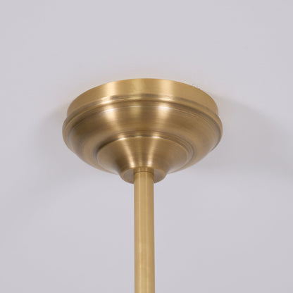 Thetford Pendant Light