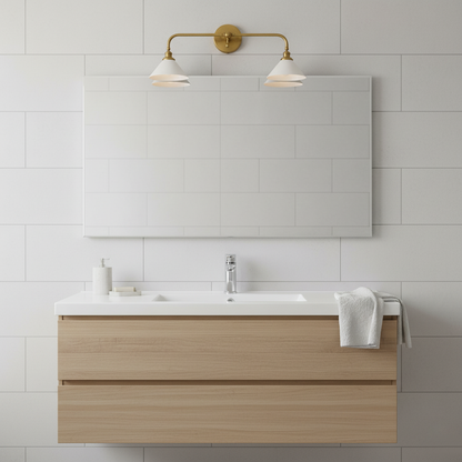 Thetford Wall Sconce