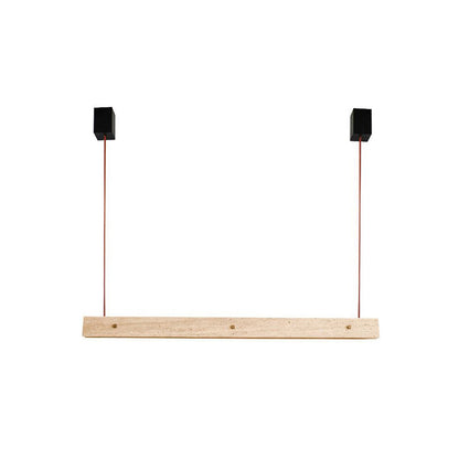Tile Linear Pendant Lamp