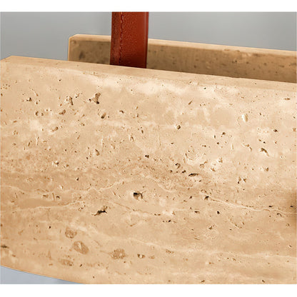 Tile Linear Pendant Lamp
