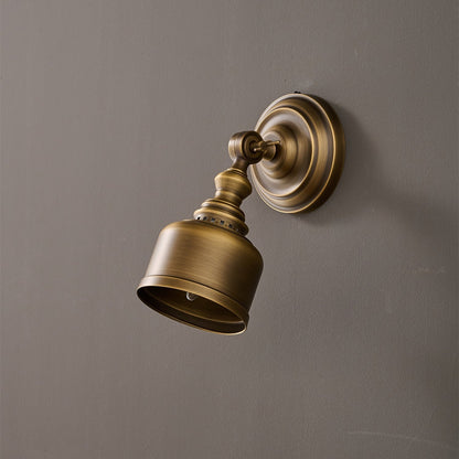 Timarron Wall Lamp