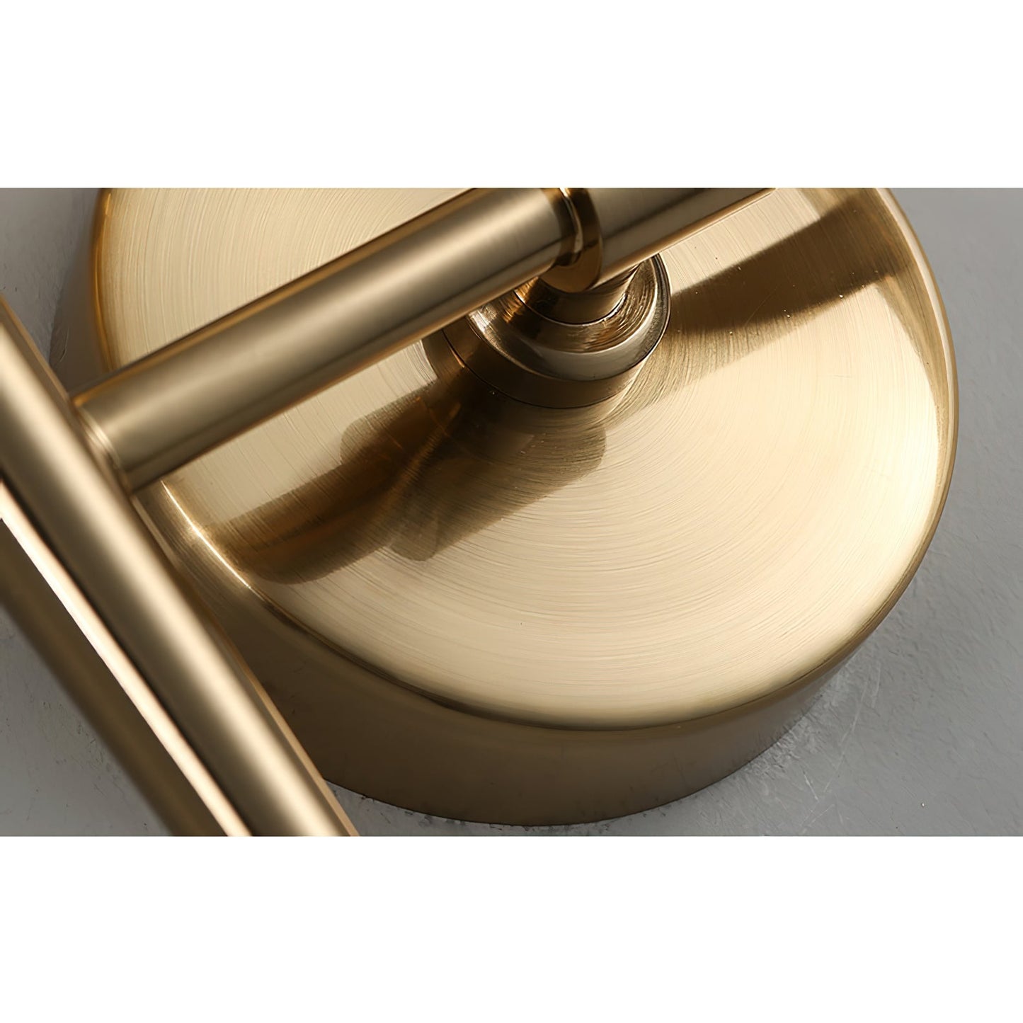 Tioga Wall Lamp