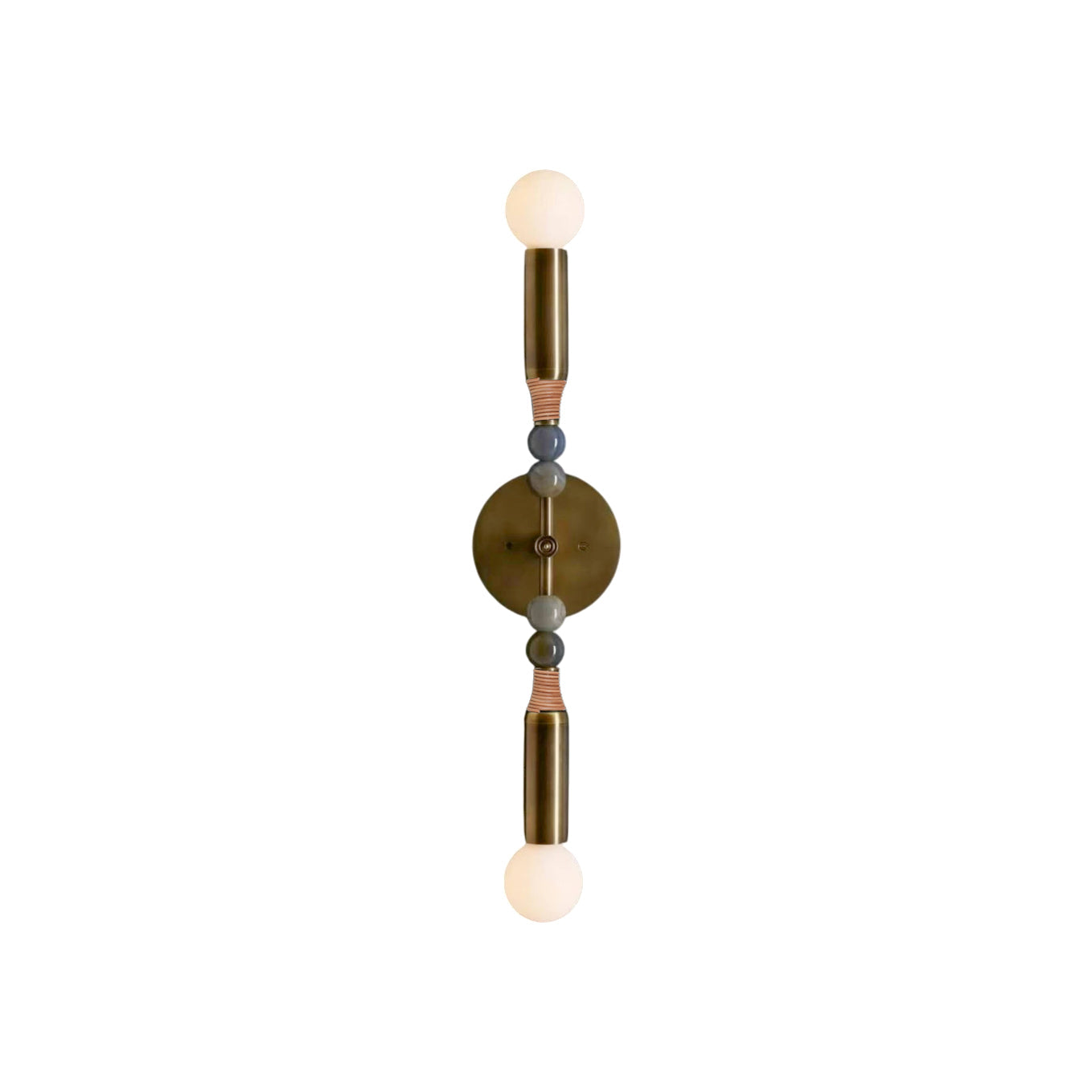 Toam Double Wall Lamp