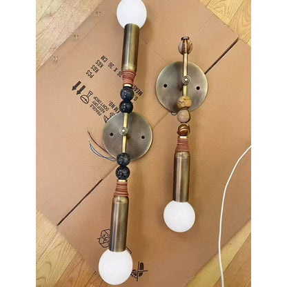 Toam Double Wall Lamp