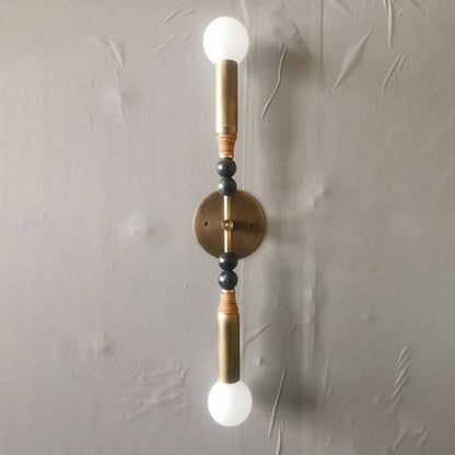 Toam Double Wall Lamp