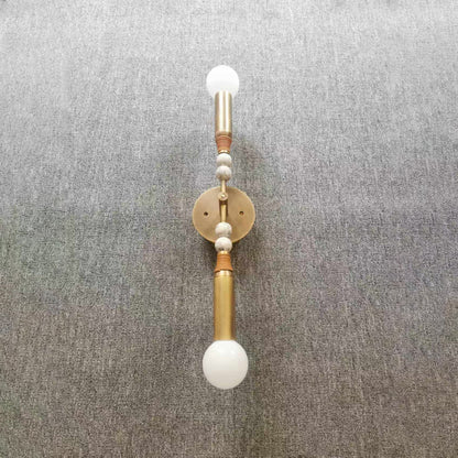 Toam Double Wall Lamp