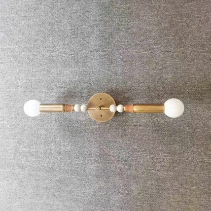 Toam Double Wall Lamp