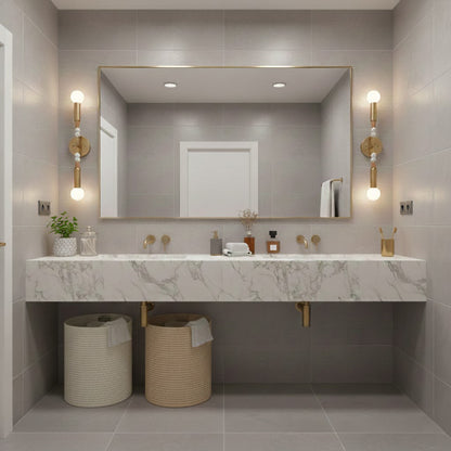 Toam Double Wall Lamp