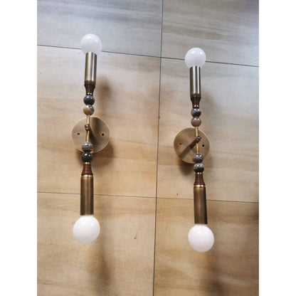 Toam Double Wall Lamp