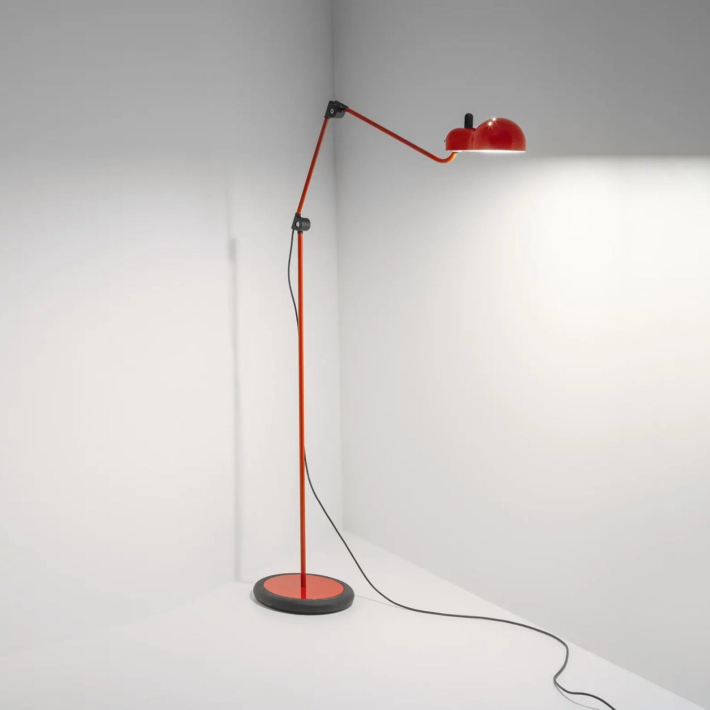 Topo Floor Lamp