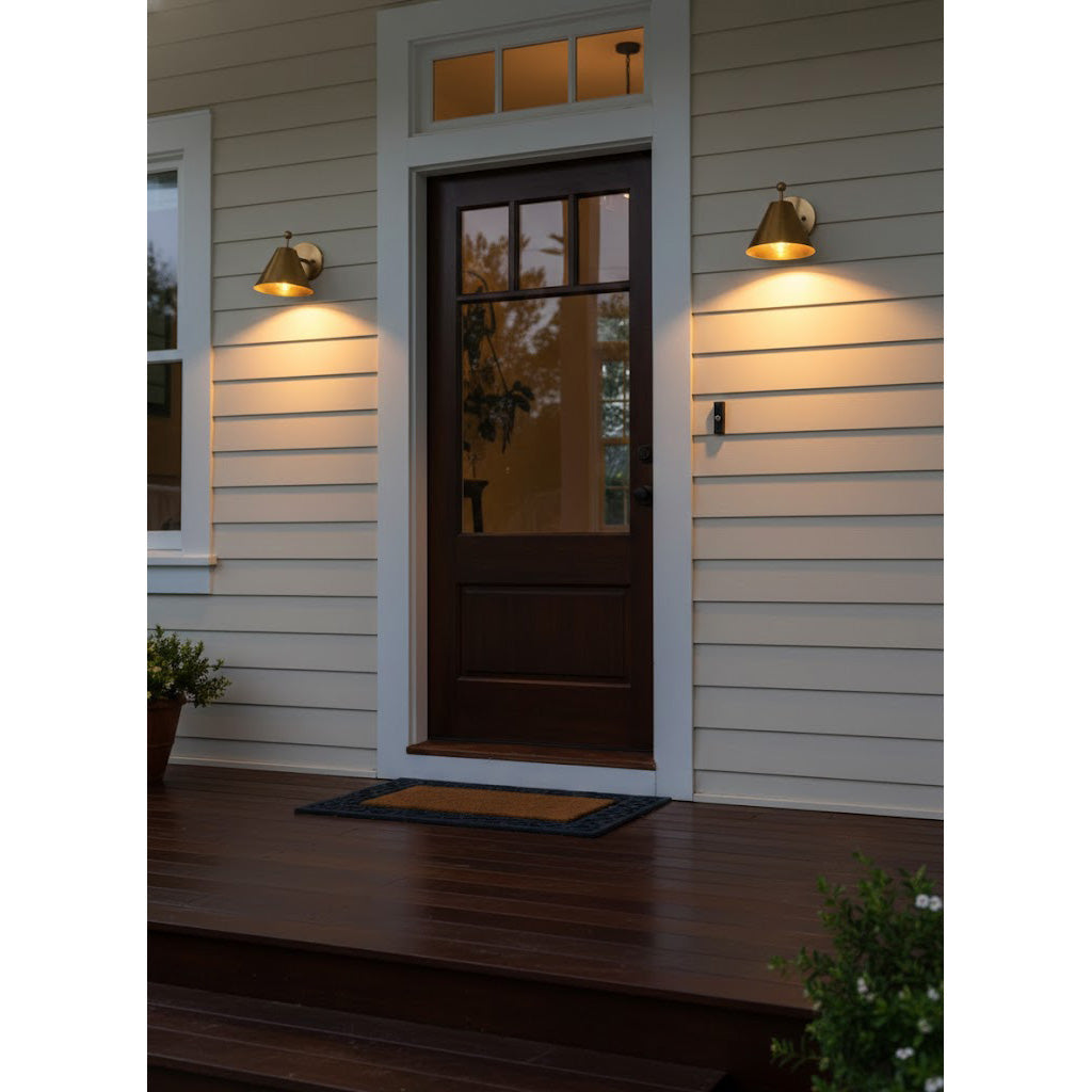 Traatten Wall Lamp