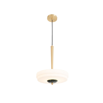 Trave Alabaster Pendant Lamp