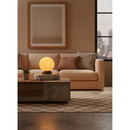 Trevi Table Lamp (Built-in Battery)