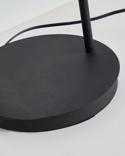 Tribeca Alabaster Floor Lamp