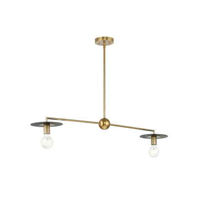 Trimble Island Pendant Lamp