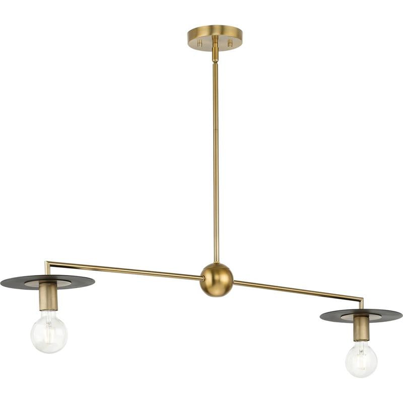 Trimble Island Pendant Lamp