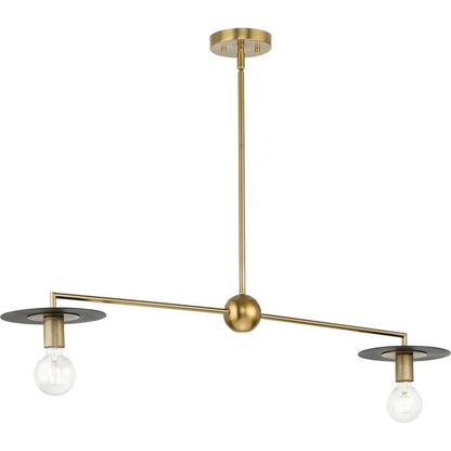 Trimble Island Pendant Lamp