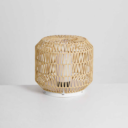 Tulum Lantern Outdoor Light