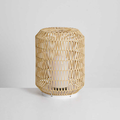 Tulum Lantern Outdoor Light