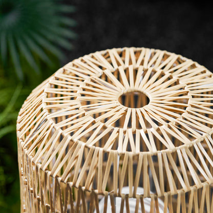 Tulum Lantern Outdoor Light