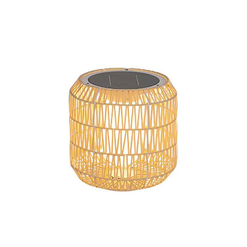 Tulum Lantern Outdoor Light