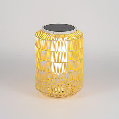 Tulum Lantern Outdoor Light