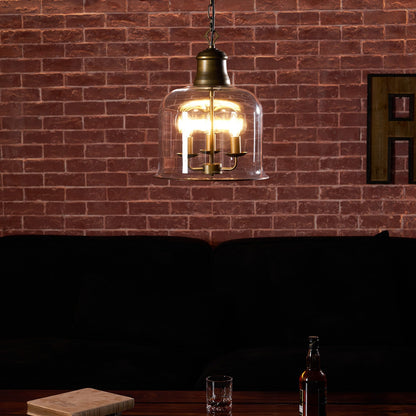 Tybee Pendant Lamp