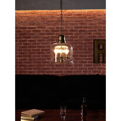Tybee Pendant Lamp