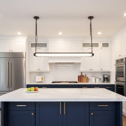 Ultra Mariner Pendant Light