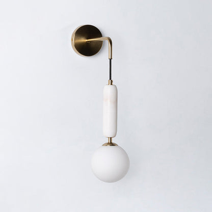 Valenes Wall Lamp