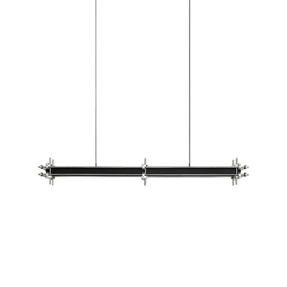 Valise Pendant Lamp