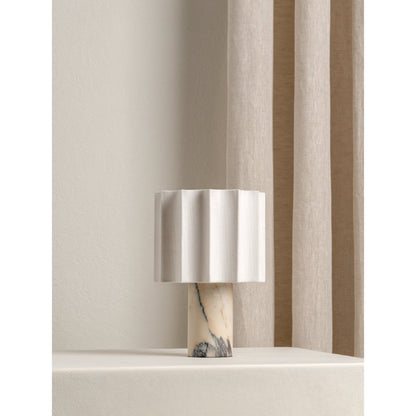 Valli Table Lamp (Built-in Battery)