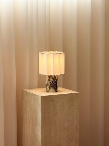 Valli Table Lamp (Built-in Battery)